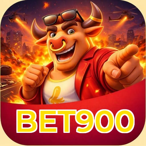 Catálogo BET900 2.547 jogos