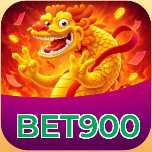 BET900 PIX instantâneo Brasil