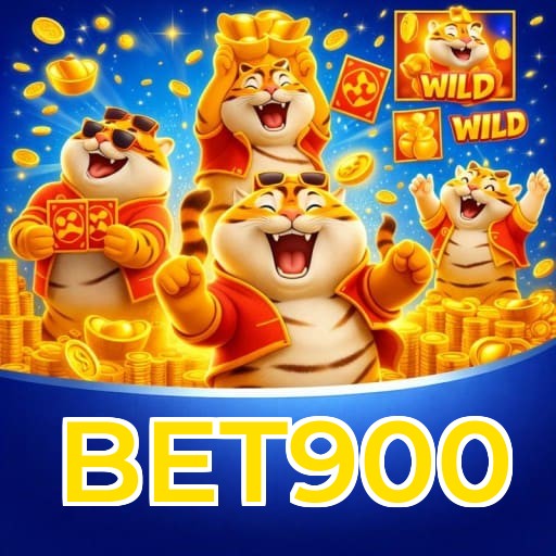 BET900 bônus R$5.000